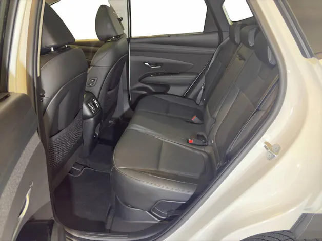 HYUNDAI Tucson 1.6 T-GDi HEV Vertex 4WD