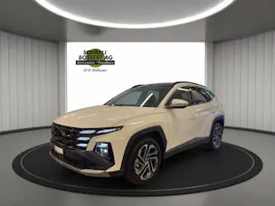HYUNDAI Tucson 1.6 T-GDi HEV Vertex 4WD