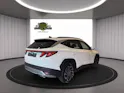 HYUNDAI Tucson 1.6 T-GDi HEV Vertex 4WD