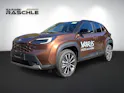 Toyota Yaris Cross 1.5 VVT-i HSD Premium AWD-i