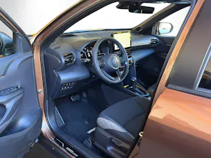 Toyota Yaris Cross 1.5 VVT-i HSD Premium AWD-i