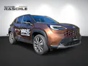 Toyota Yaris Cross 1.5 VVT-i HSD Premium AWD-i