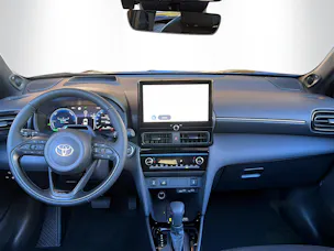 Toyota Yaris Cross 1.5 VVT-i HSD Premium AWD-i