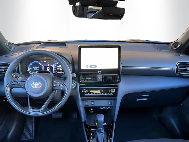 Toyota Yaris Cross 1.5 VVT-i HSD Premium AWD-i
