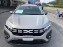 DACIA Sandero 1.0 TCe Stepway Expression