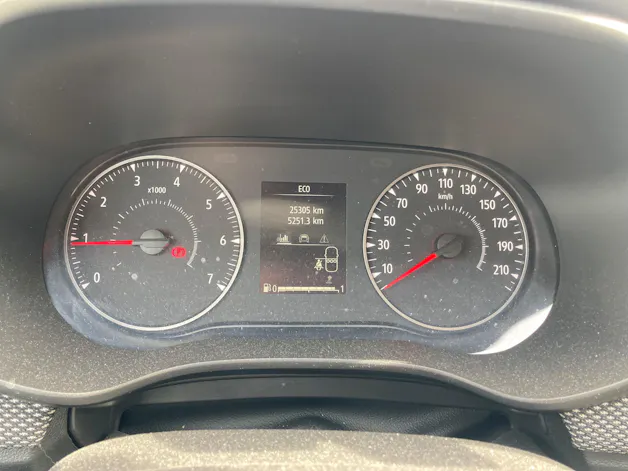 DACIA Sandero 1.0 TCe Stepway Expression