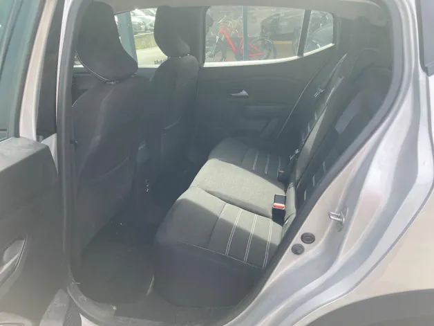 DACIA Sandero 1.0 TCe Stepway Expression