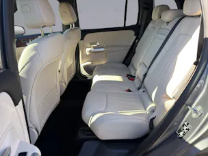 MERCEDES-BENZ GLB-Klasse X247 GLB 220 d Progressive 4matic