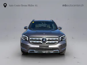 MERCEDES-BENZ GLB-Klasse X247 GLB 220 d Progressive 4matic