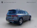 MERCEDES-BENZ GLB-Klasse X247 GLB 220 d Progressive 4matic