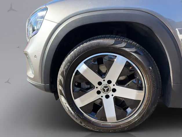 MERCEDES-BENZ GLB-Klasse X247 GLB 220 d Progressive 4matic