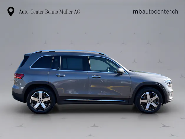 MERCEDES-BENZ GLB-Klasse X247 GLB 220 d Progressive 4matic