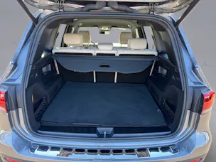 MERCEDES-BENZ GLB-Klasse X247 GLB 220 d Progressive 4matic