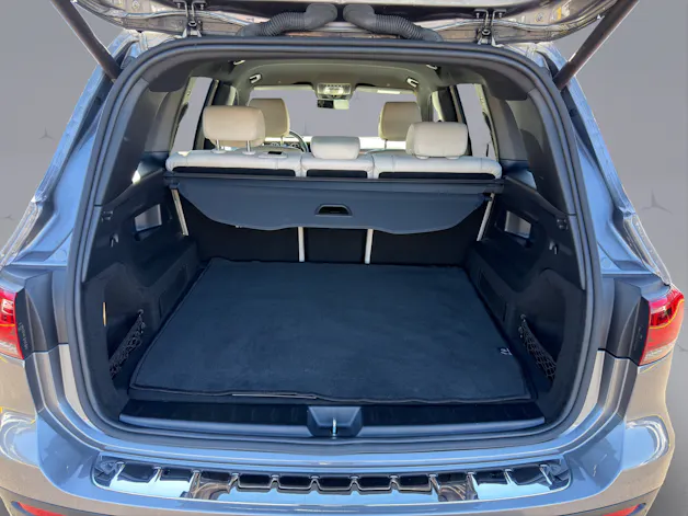 MERCEDES-BENZ GLB-Klasse X247 GLB 220 d Progressive 4matic