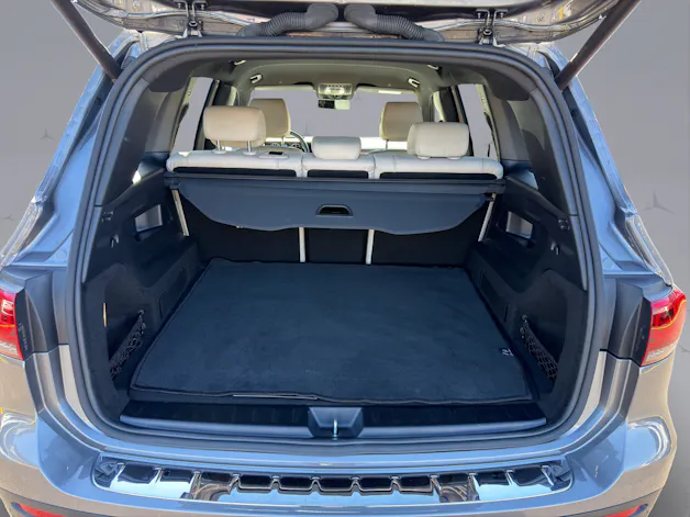 MERCEDES-BENZ GLB-Klasse X247 GLB 220 d Progressive 4matic