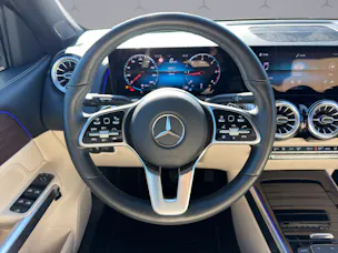 MERCEDES-BENZ GLB-Klasse X247 GLB 220 d Progressive 4matic