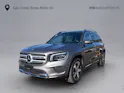 MERCEDES-BENZ GLB-Klasse X247 GLB 220 d Progressive 4matic