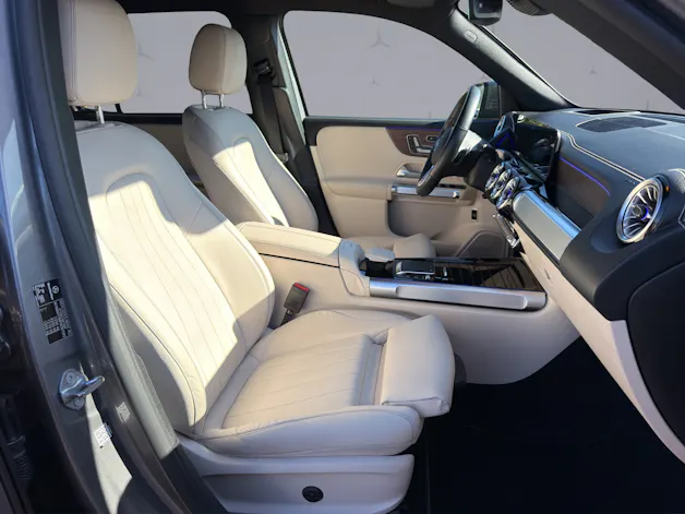 MERCEDES-BENZ GLB-Klasse X247 GLB 220 d Progressive 4matic
