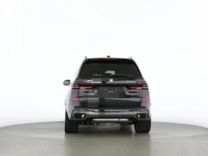 BMW X7 40d xDrive M Sport Pro