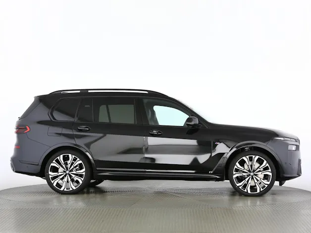 BMW X7 40d xDrive M Sport Pro