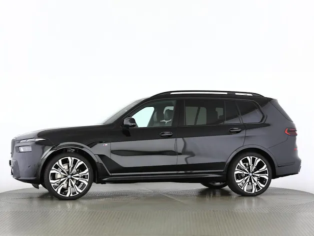 BMW X7 40d xDrive M Sport Pro
