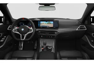 BMW M3 Competition xDrive