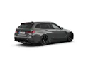 BMW M3 Competition xDrive