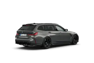 BMW M3 Competition xDrive