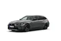 BMW M3 Competition xDrive