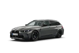 BMW M3 Competition xDrive