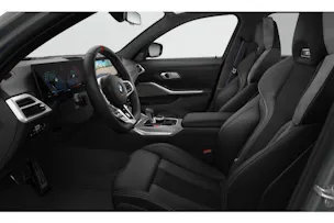BMW M3 Competition xDrive