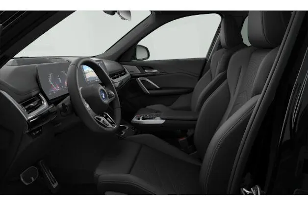 BMW iX1 30 xDrive