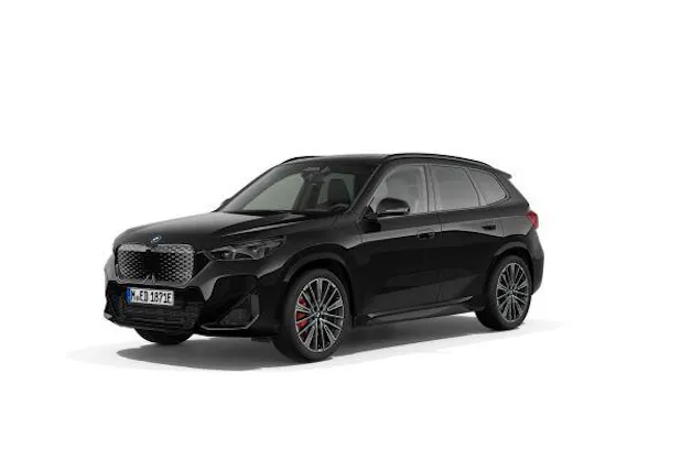 BMW iX1 30 xDrive