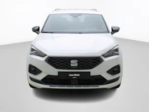 SEAT Tarraco 2.0 TSI DSG FR 4Drive