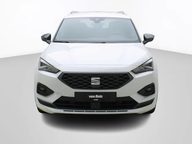 SEAT Tarraco 2.0 TSI DSG FR 4Drive