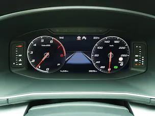 SEAT Tarraco 2.0 TSI DSG FR 4Drive
