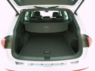 SEAT Tarraco 2.0 TSI DSG FR 4Drive