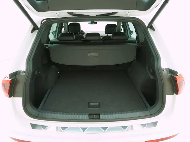 SEAT Tarraco 2.0 TSI DSG FR 4Drive