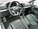 SEAT Tarraco 2.0 TSI DSG FR 4Drive