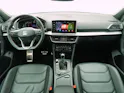 SEAT Tarraco 2.0 TSI DSG FR 4Drive