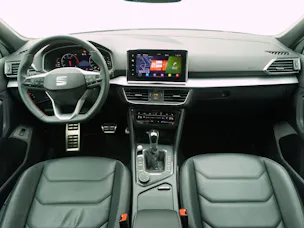 SEAT Tarraco 2.0 TSI DSG FR 4Drive