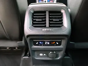 SEAT Tarraco 2.0 TSI DSG FR 4Drive