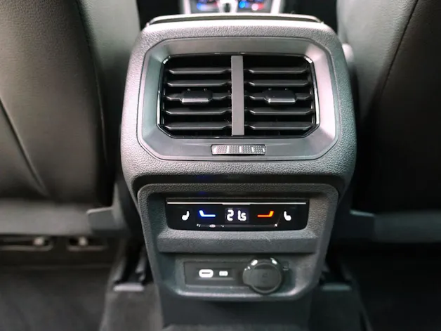 SEAT Tarraco 2.0 TSI DSG FR 4Drive