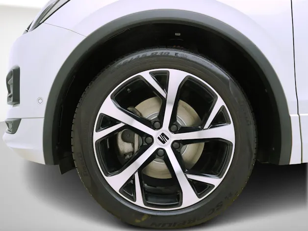 SEAT Tarraco 2.0 TSI DSG FR 4Drive