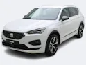 SEAT Tarraco 2.0 TSI DSG FR 4Drive