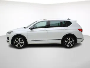 SEAT Tarraco 2.0 TSI DSG FR 4Drive