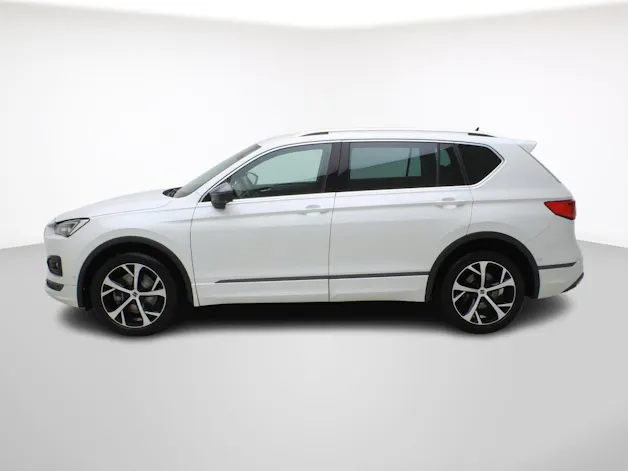 SEAT Tarraco 2.0 TSI DSG FR 4Drive