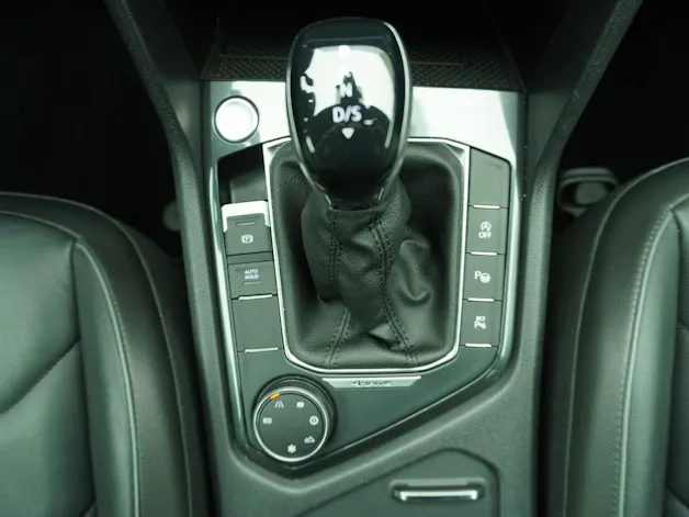 SEAT Tarraco 2.0 TSI DSG FR 4Drive