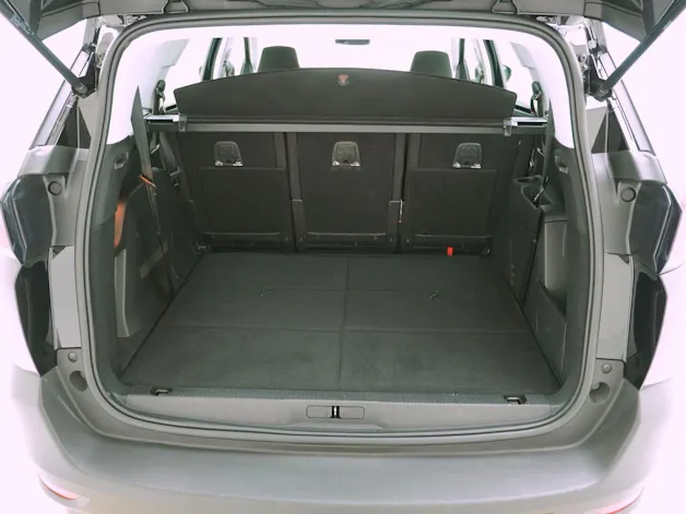 PEUGEOT 5008 1.5 BlueHDi Business Line