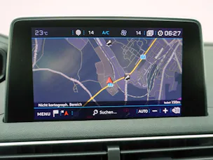 PEUGEOT 5008 1.5 BlueHDi Business Line